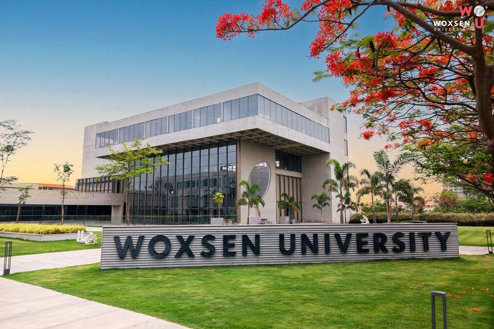 Woxsen University: Introduction, Vision & Mission, Skill Development, University Highlights, University Ranking, Affiliations, Campus Life, Academic Programs, Admissions, Application Process, Placements, FAQs